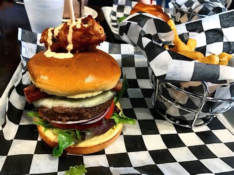 Gulf coast burger - Get delivery or takeout from Gulf Coast Burger at 4346 Legendary Drive in Destin. Order online and track your order live. No delivery fee on your first order!